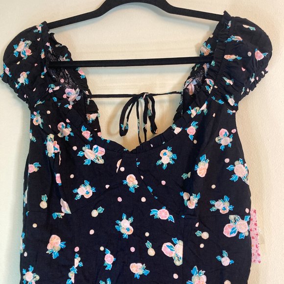 $⬇️! NWT Free People Dress - Picture 7 of 9